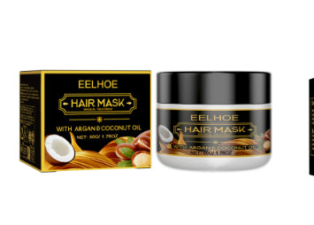 Masque capillaire nourrissant et reparateur