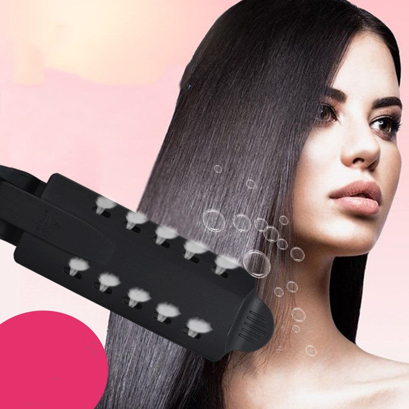 Lisseur professionnel reparateur des cheveux abimés