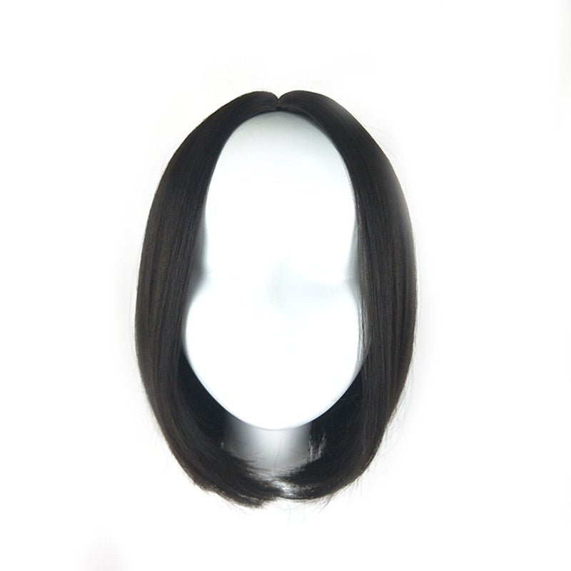 Perruque courte Brésilienne 100% cheveux humains de qualités