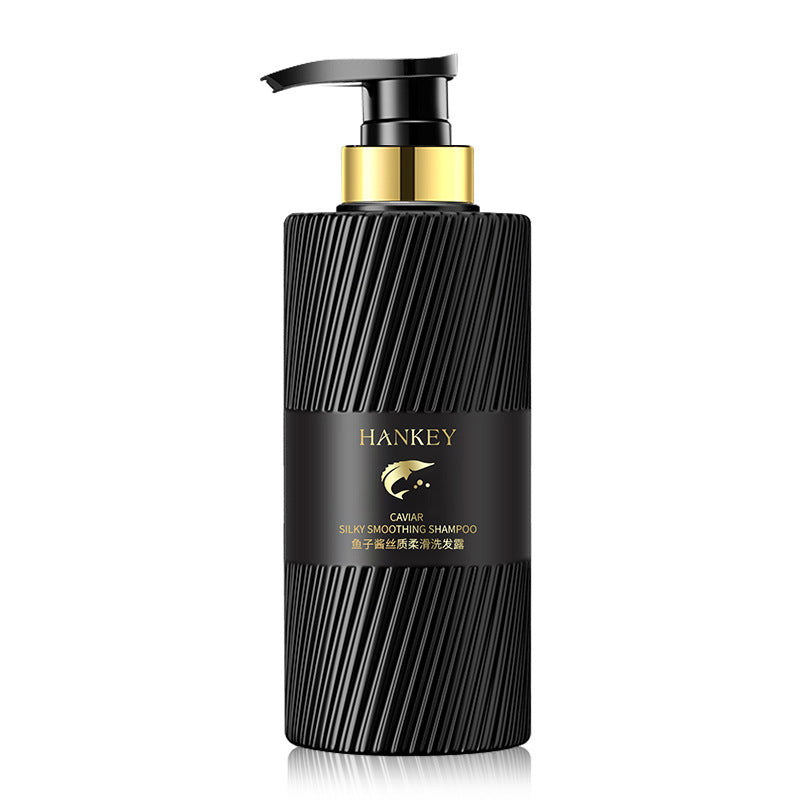 Shampoing lissant anti-démangeaison,anti-pelliculaire