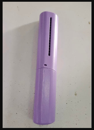 Brosse lissante professionnel sans fil