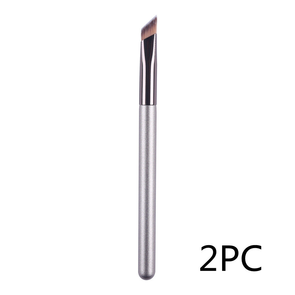 Pinceau à sourcils wild 3D stéréoscopique effet poil.